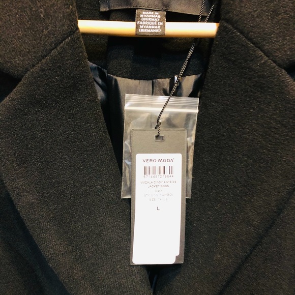 Vero Moda Cindy Jacket BNWT - Picture 2 of 3